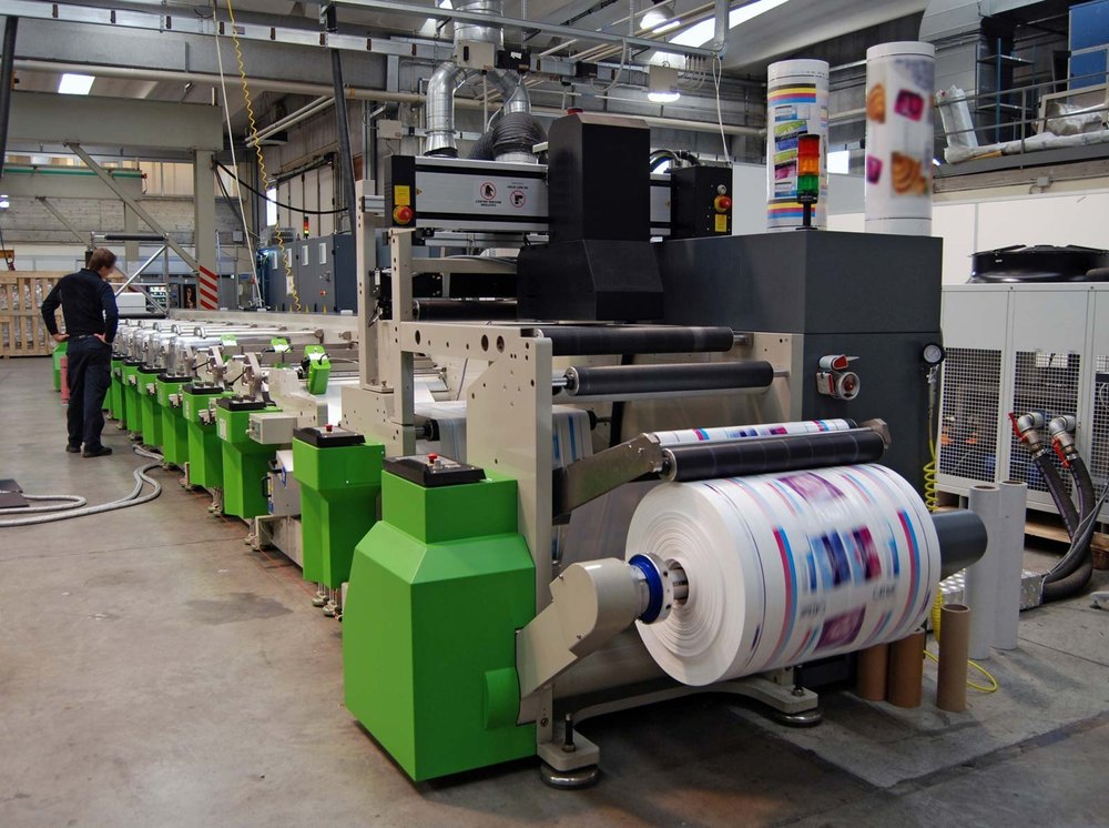 Pre Press Printing Services