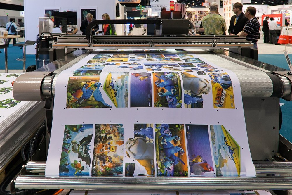 Paper Digital Pre Press Printing Service, in Local Area