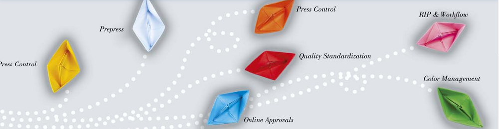 Pre-Media & Pre-Press