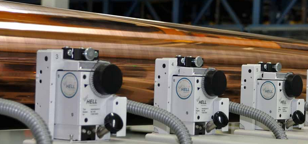 Prepress Services