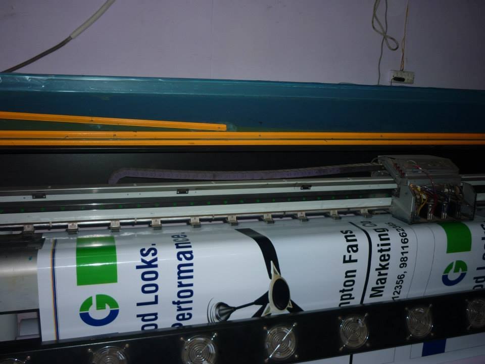 JINDAL FLEX PRINT