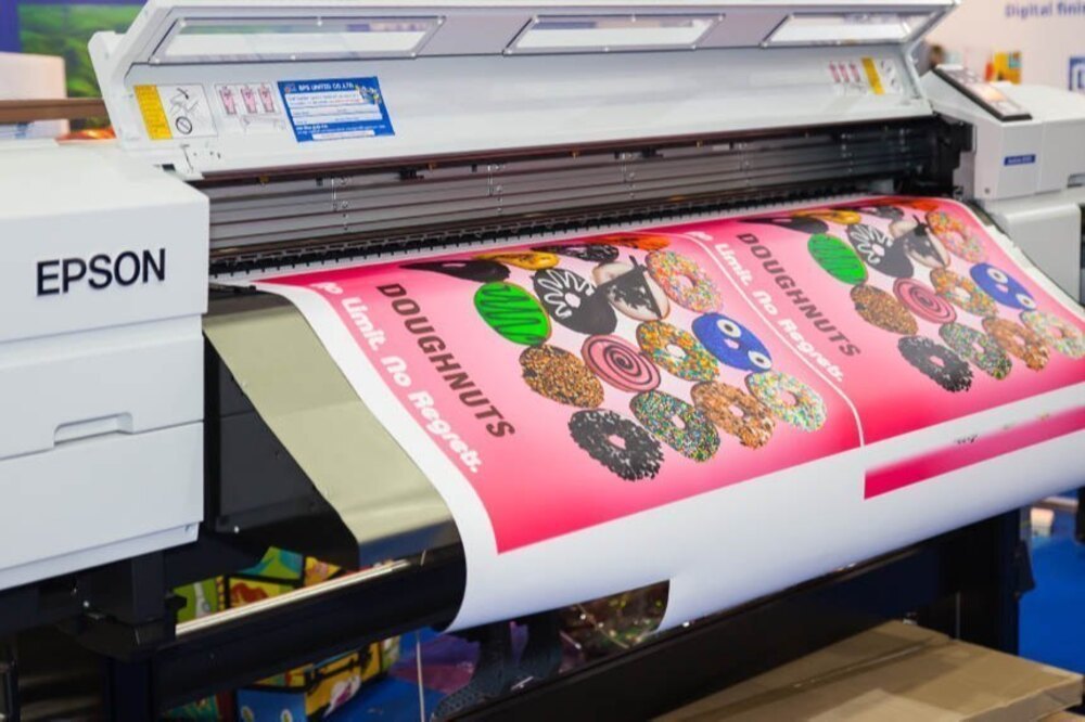 Vinyl Flex Banner Printing Services, in PAN India