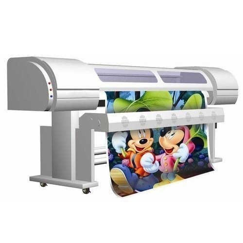 Vinyl Flex Printing Service