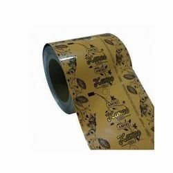 Wrapper Printing Service