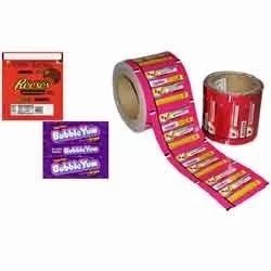 Wrappers Printing Services