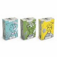 Soap Wrapper Printing