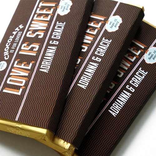 Wrapper Printing service