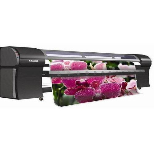 PVC Solvent Printing Service