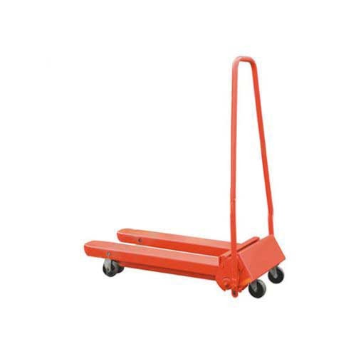 Hulk Lokpal Mild Steel Mechanical Pallet Truck
