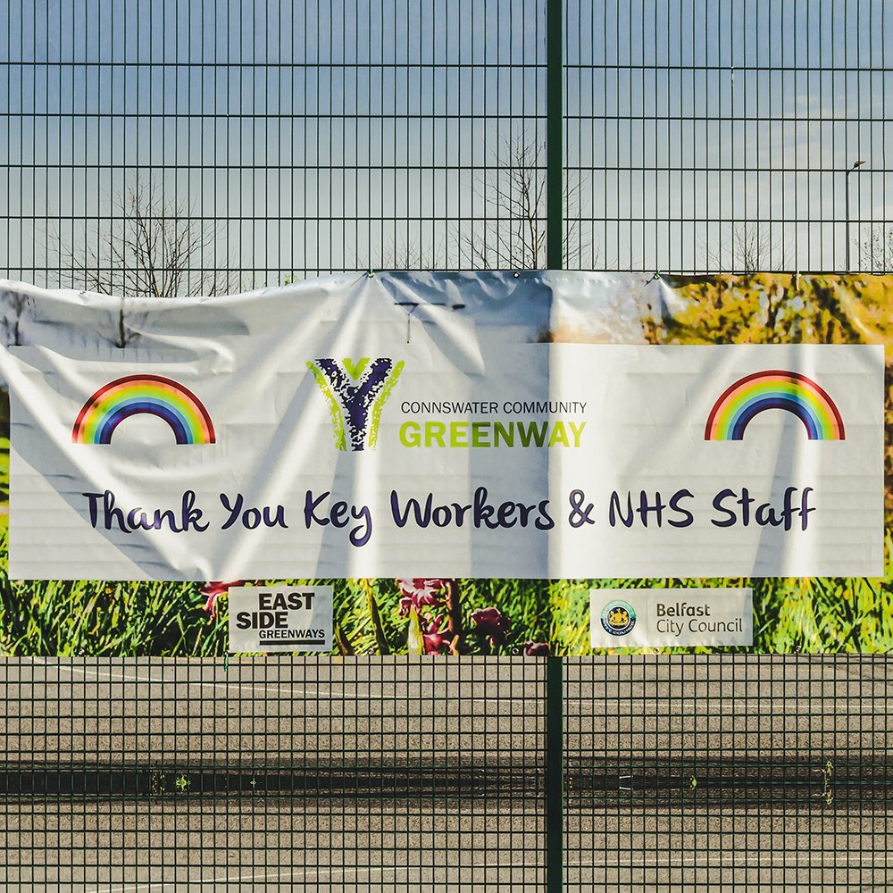 PVC Eco Solvent Printing Service