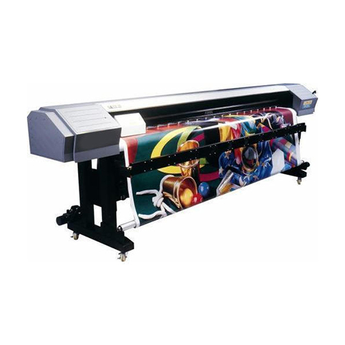 PVC Flex Printing Services