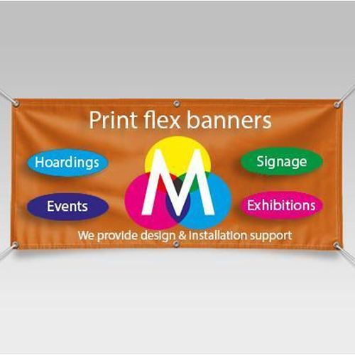 Flex Printing