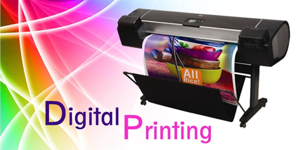Solvent Flex Printing Service, in Nagpur