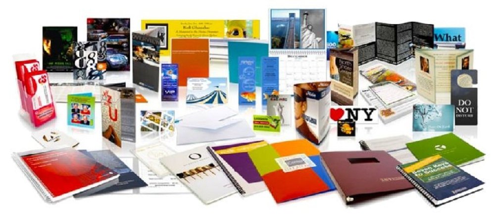 Paper Corporate Stationery Printing Services, In Delhi, ncr