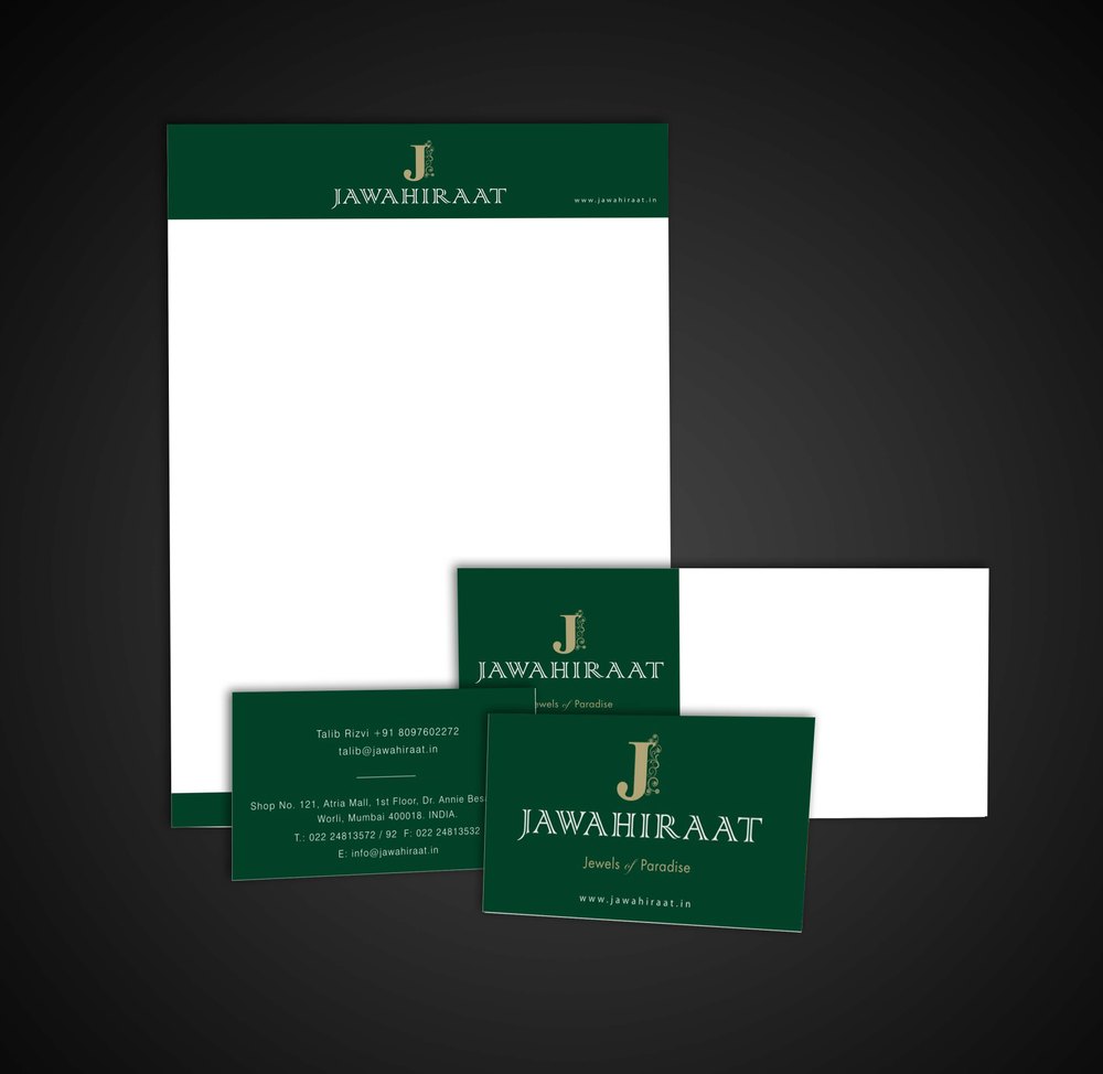 Self Pick Up 4-5 Working Days Corporate Stationery Printing Services, in Mumbai