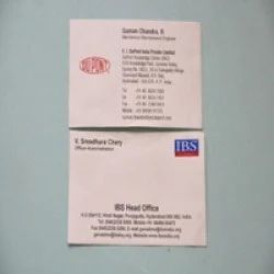 Corporate Stationary Printing