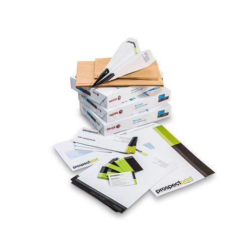 Stationery Printing Service