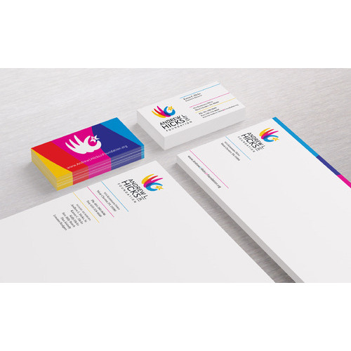 Stationery Printing Service