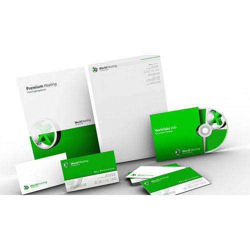 Stationery Printing Service