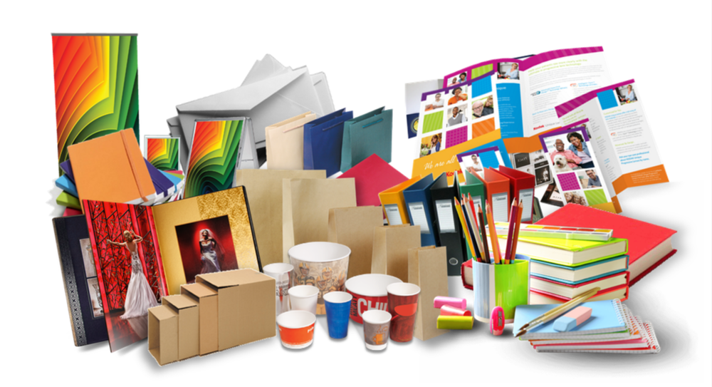 Stationery Printing Service, in New Delhi