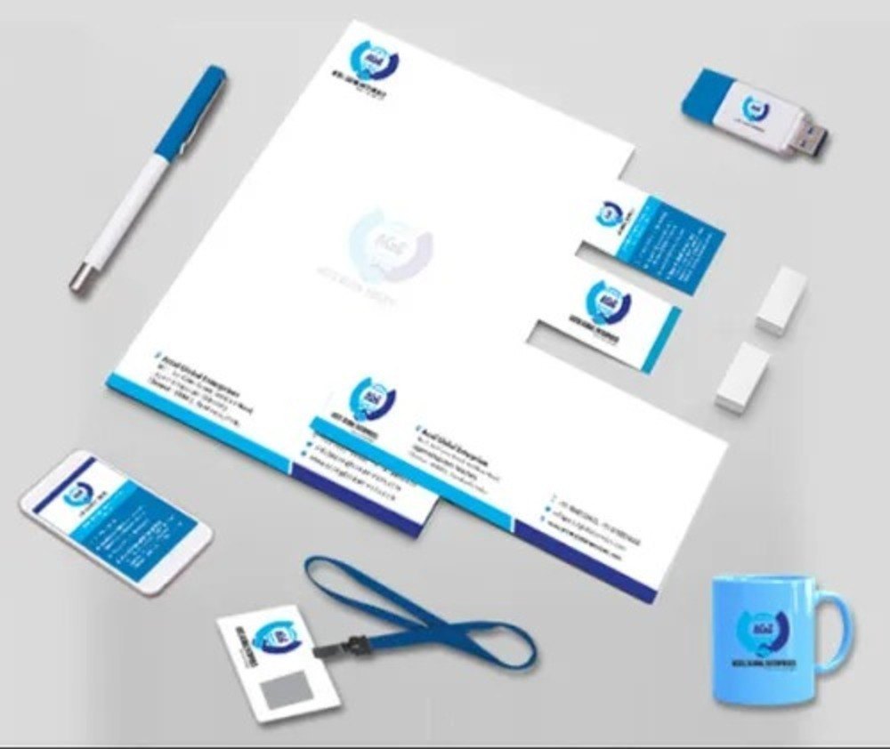 Corporate Office Stationery Printing Services, in Delhi Ncr