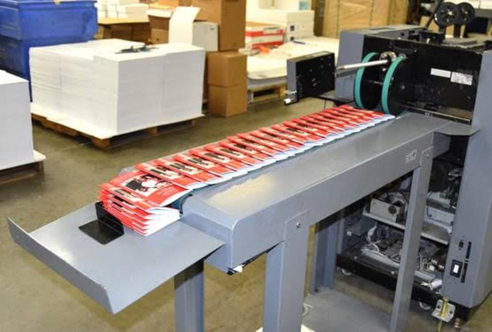 Paper Corporate Stationery Printing Services, in Delhi NCR