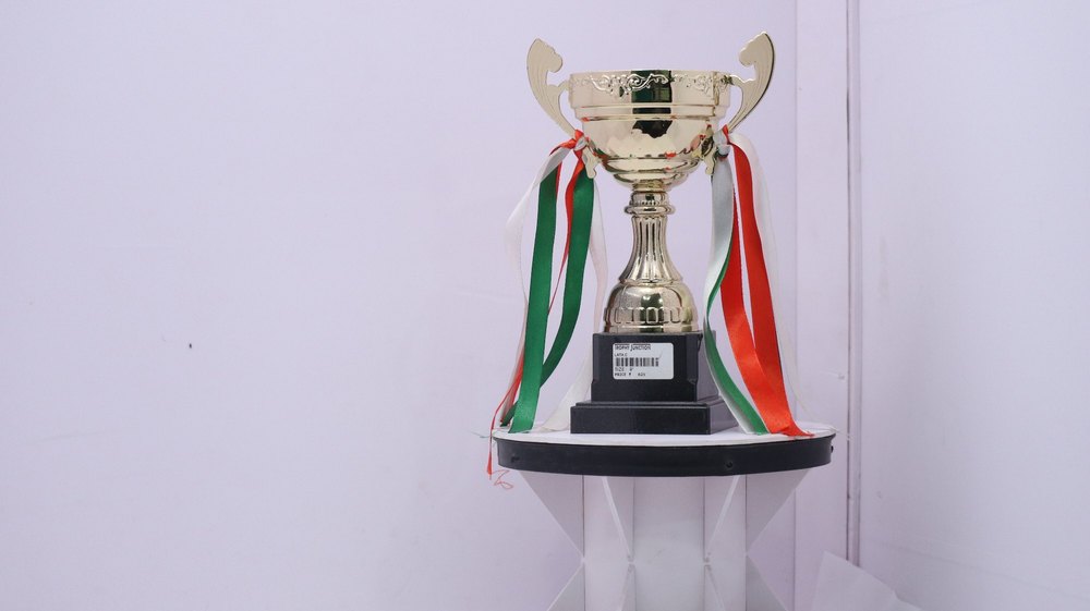 Customized Trophy Printing Service, Location: Pan India