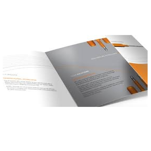 Corporate Booklet Printing Service, in Tamil Nadu