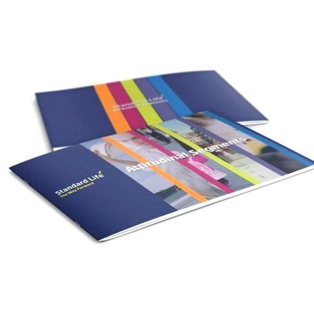 Text & Photo Printinga Paper Booklet Printing Services, in PAN India