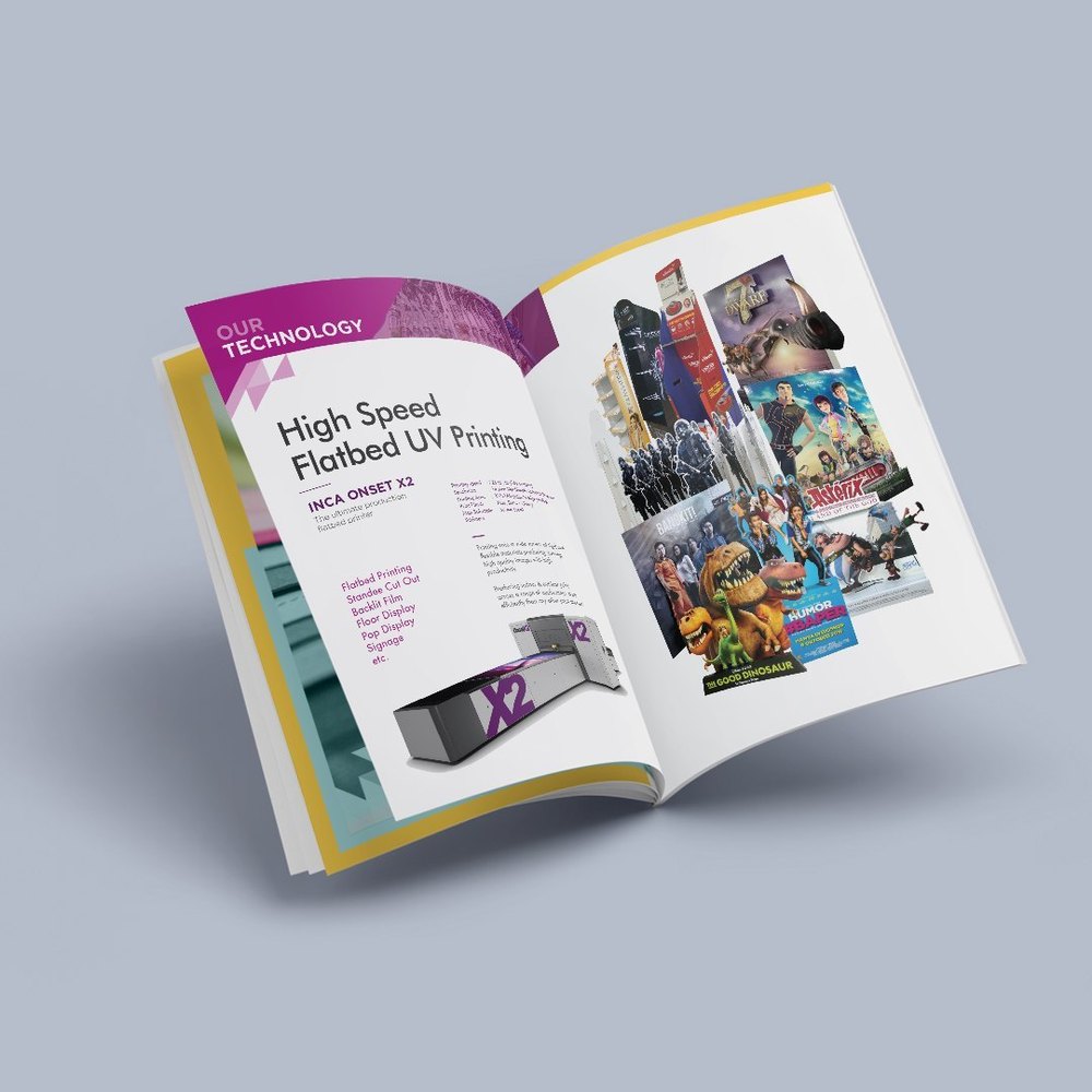 Paper Booklet Printing Service, in Mumbai