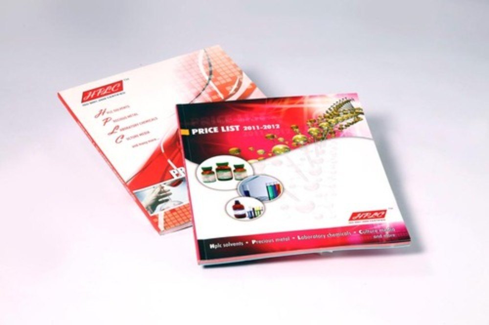 Paper Booklet Printing Service, in Pan India