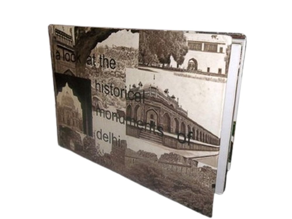 Paper Promotional Booklet Printing Service, in Local Area