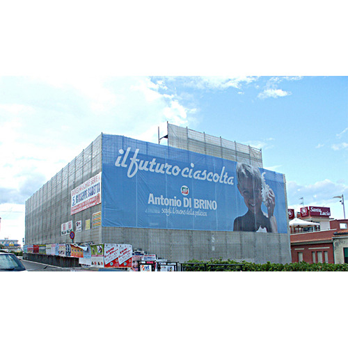 Eco Solvent Vinyl Printing Services