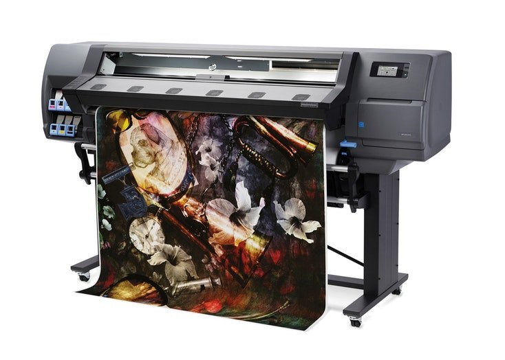 Photo and Text Solvent Vinyl Printing Services, in Delhi