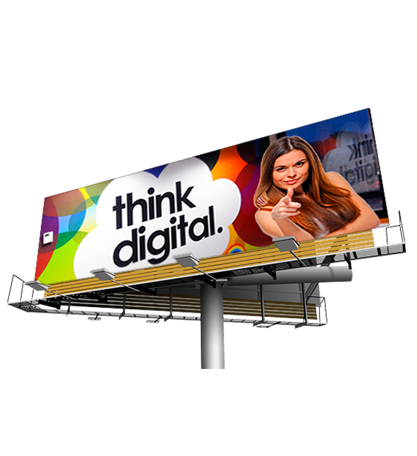 PVC Banner Printing