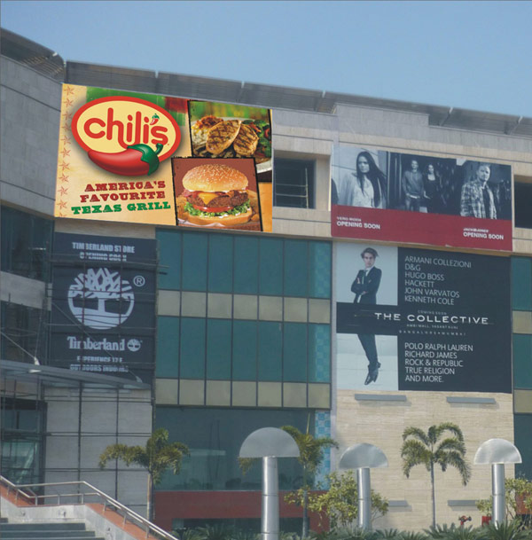 Foam Banner Printing Services, in Pan India
