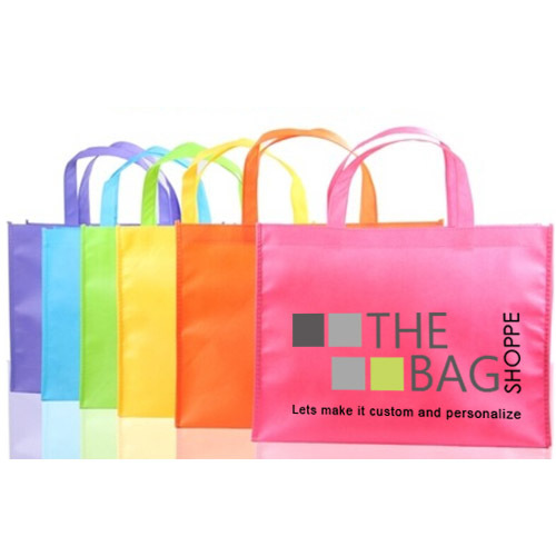 Non Woven Bag Printing Service