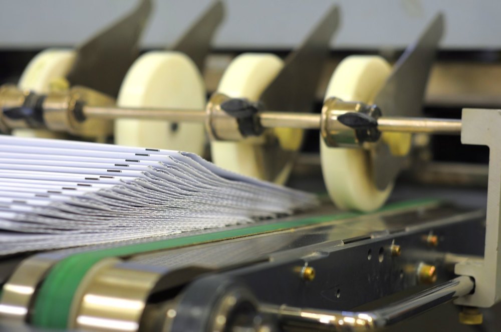 Paper Label Printing, For Cooprate, in DELHI, NCR