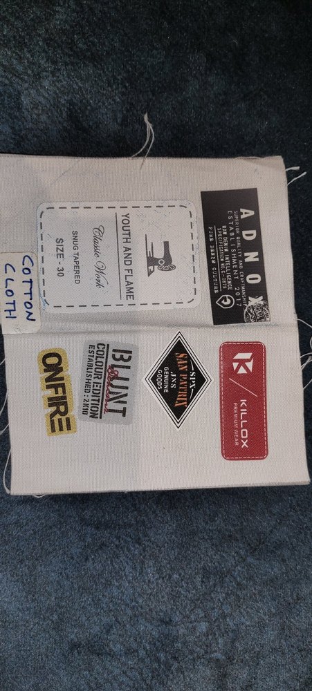 Printed Labels Label Print Kerala