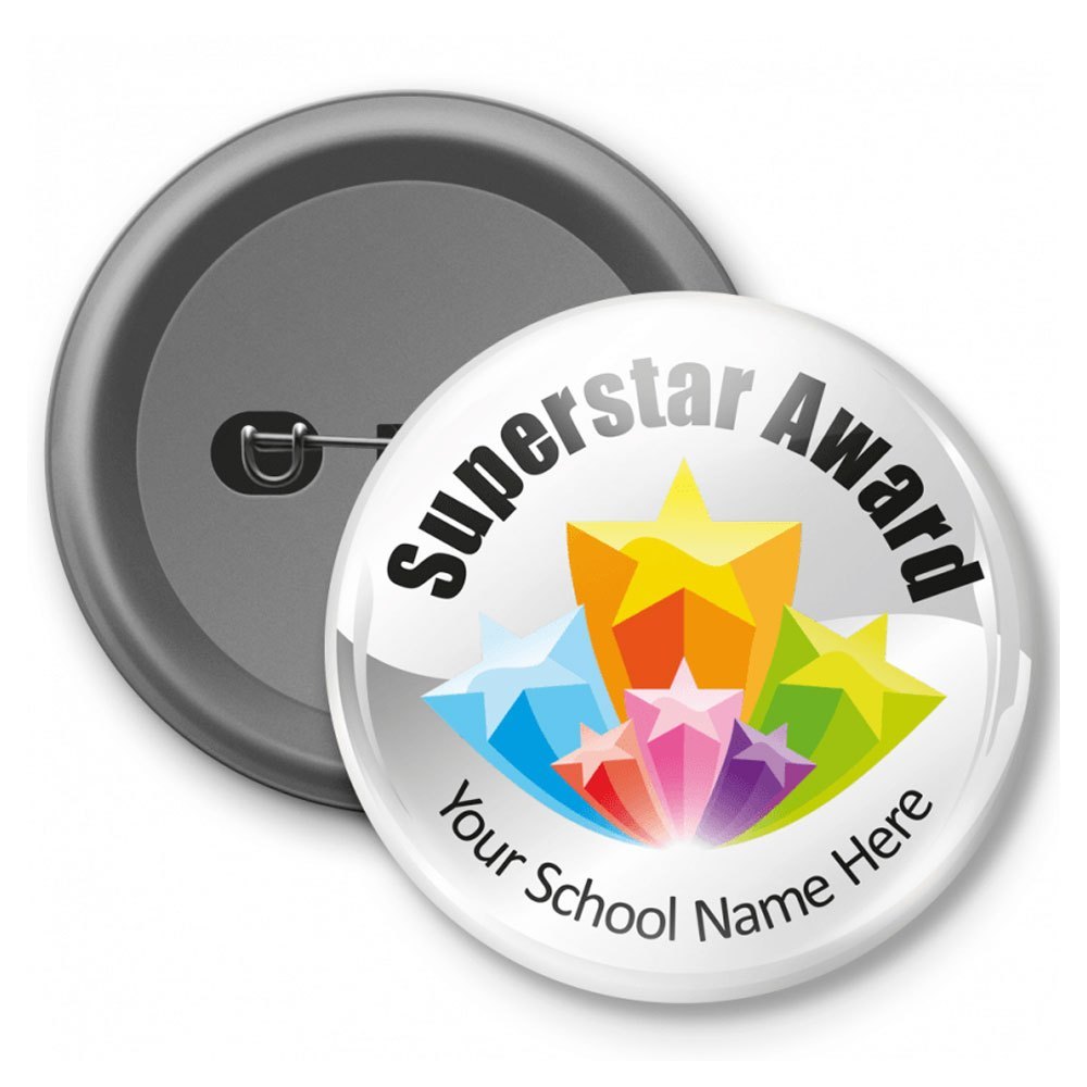 Button Badge Printing Services, Service Location: Odisha