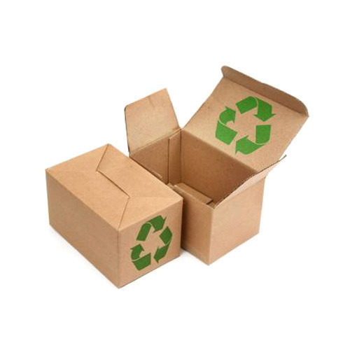 Duplex Box Printing Services, For Industrial