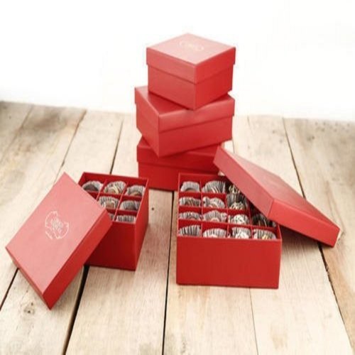 New Box Printing Services, in Pan India