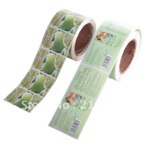 Label Printing