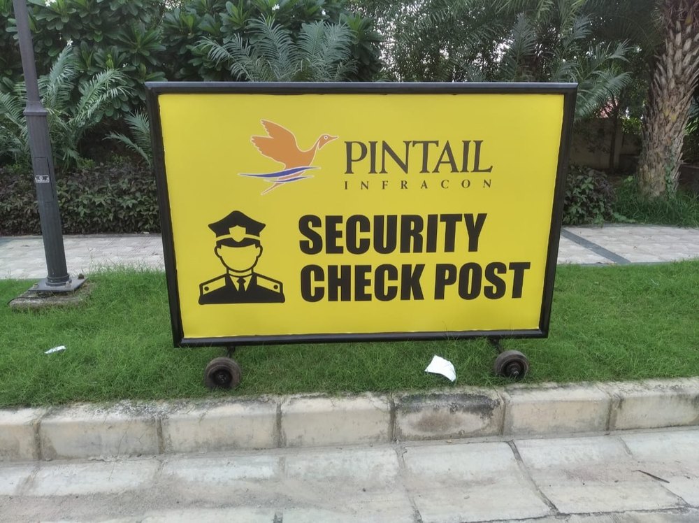 15 Days Retro Reflective Vinyl Printing Service, in Uttar Pradesh, Industry Application: Advertising