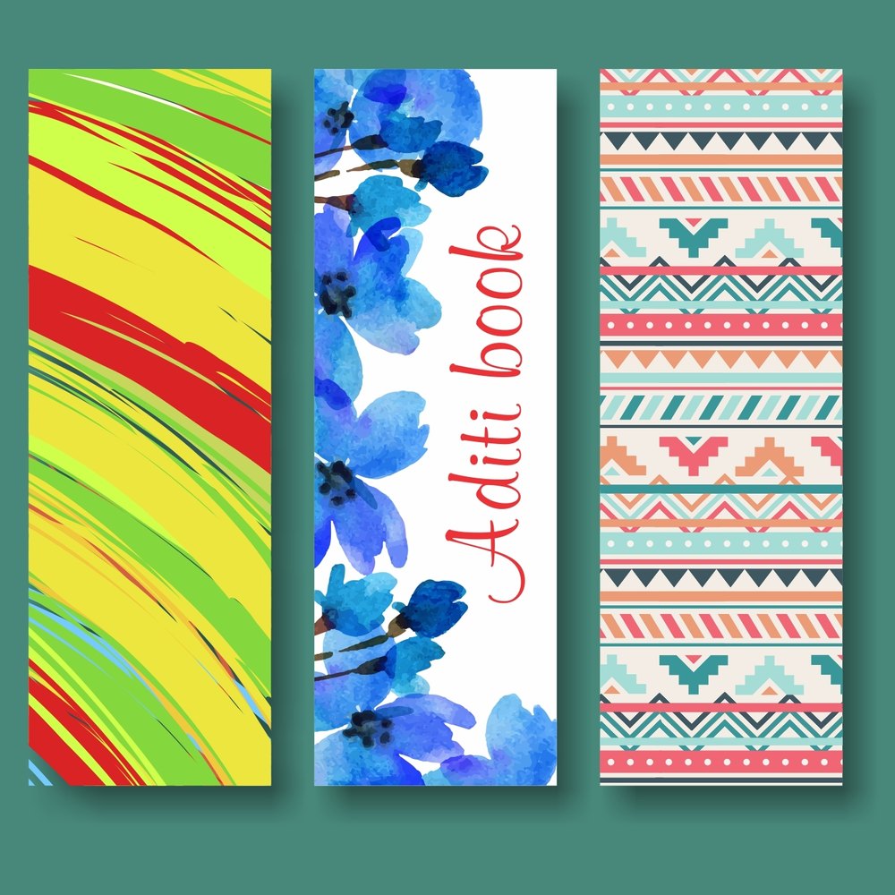 Bookmark Printing Services