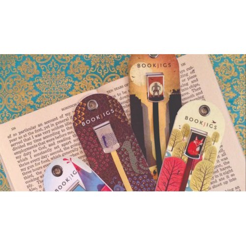 Book Marks Printing Services
