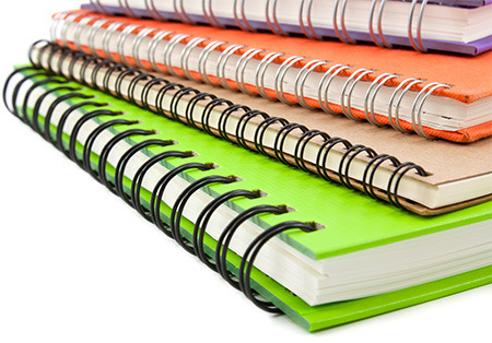 Printed Books
