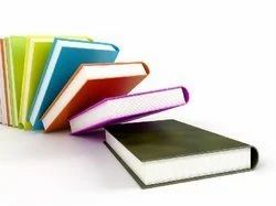 Printed Book