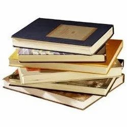 Printed Novel Book