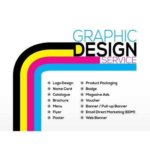 Graphic Printing Design